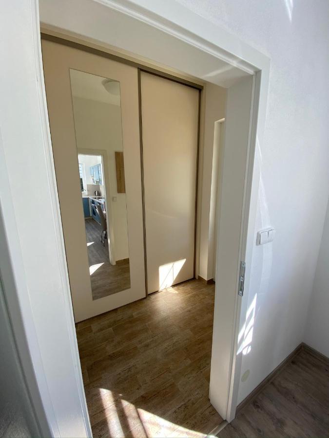 Penzion U Pesku Horni Plana Luaran gambar